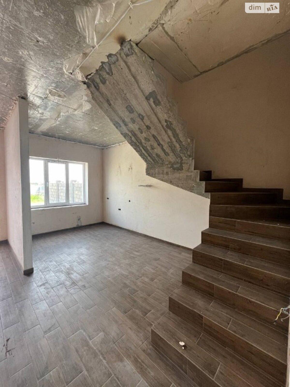 двоповерховий таунхаус, 100 кв. м, монолітно-цегляний. Продаж у Лиманці фото 1 двоповерховий таунхаус, 100 кв. м, монолітно-цегляний. Продаж у Лиманці фото 1