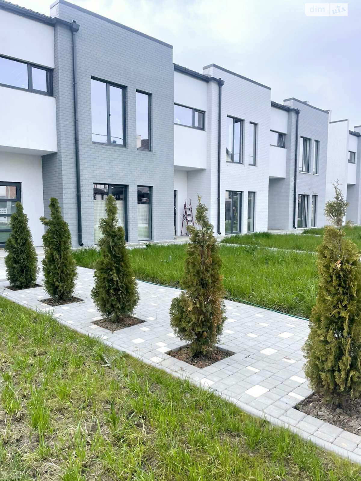 двухэтажный таунхаус, 100 кв. м, кирпич. Продажа в Лиманке район Царское Село фото 1 двухэтажный таунхаус, 100 кв. м, кирпич. Продажа в Лиманке район Царское Село фото 1