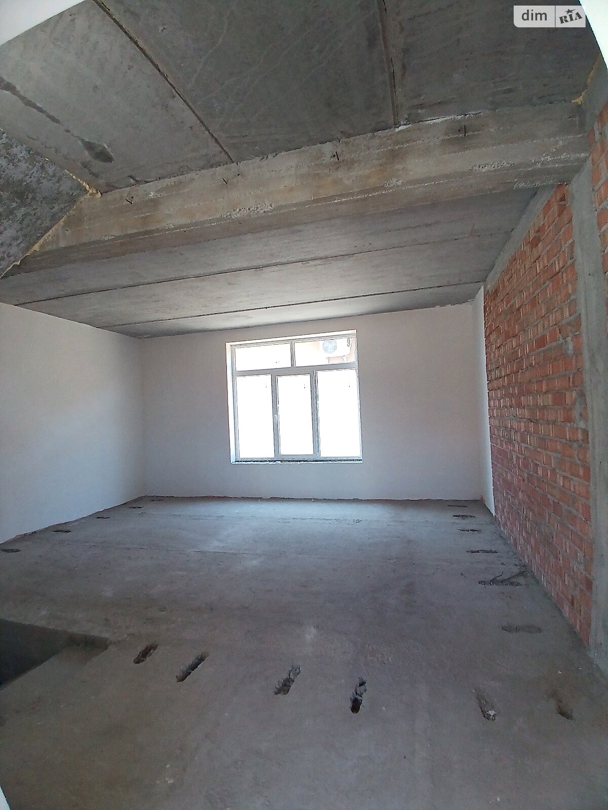 двоповерховий таунхаус, 124 кв. м, газобетон. Продаж у Лиманці фото 1