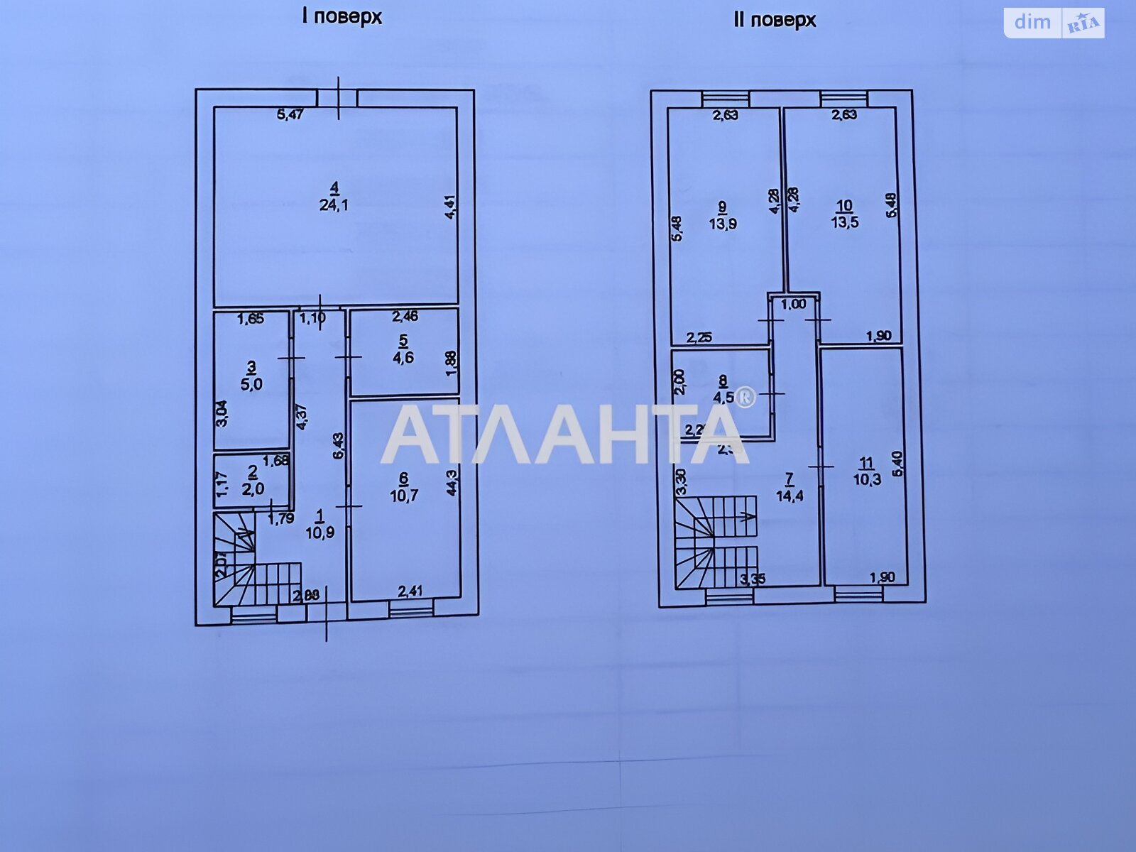двоповерховий таунхаус, 114 кв. м, газобетон. Продаж у Лиманці фото 1 двоповерховий таунхаус, 114 кв. м, газобетон. Продаж у Лиманці фото 1