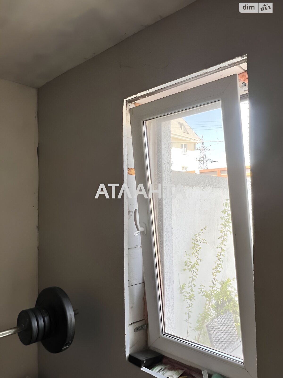 двоповерховий таунхаус, 114 кв. м, газобетон. Продаж у Лиманці фото 1 двоповерховий таунхаус, 114 кв. м, газобетон. Продаж у Лиманці фото 1