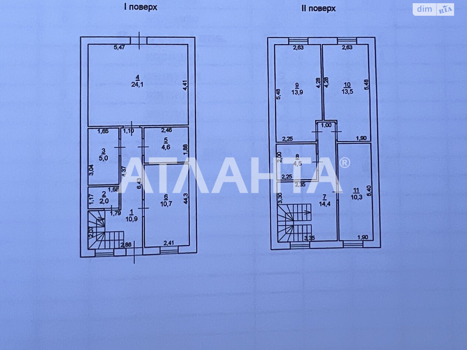 двухэтажный таунхаус, 114 кв. м, газобетон. Продажа в Лиманке фото 1 двухэтажный таунхаус, 114 кв. м, газобетон. Продажа в Лиманке фото 1