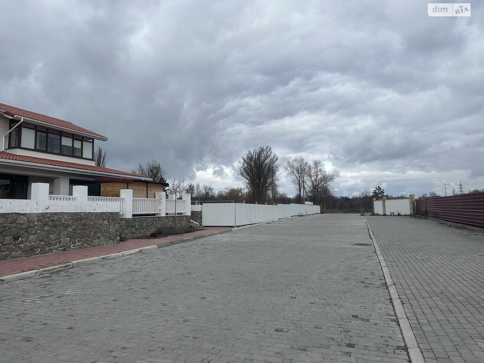 двухэтажный таунхаус, 65 кв. м, кирпич. Продажа в Луке-Мелешковской фото 1 двухэтажный таунхаус, 65 кв. м, кирпич. Продажа в Луке-Мелешковской фото 1