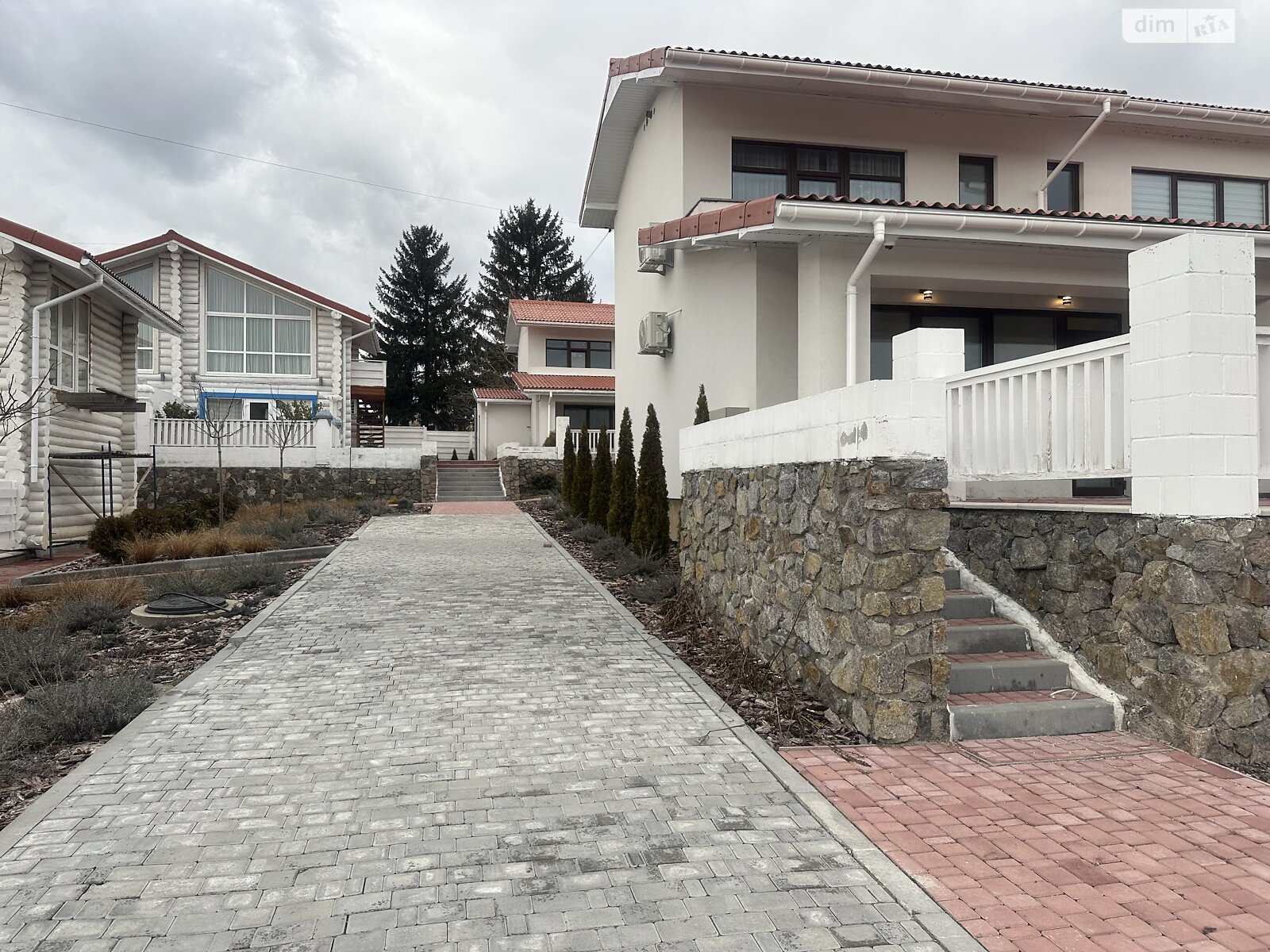 двухэтажный таунхаус, 65 кв. м, кирпич. Продажа в Луке-Мелешковской фото 1 двухэтажный таунхаус, 65 кв. м, кирпич. Продажа в Луке-Мелешковской фото 1