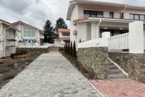 двухэтажный таунхаус, 65 кв. м, кирпич. Продажа в Луке-Мелешковской фото 2