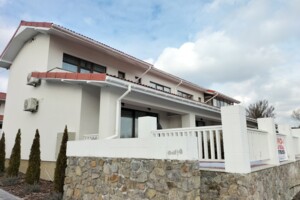 двоповерховий таунхаус, 65 кв. м, кирпич. Продаж у Луці-Мелешківській фото 2