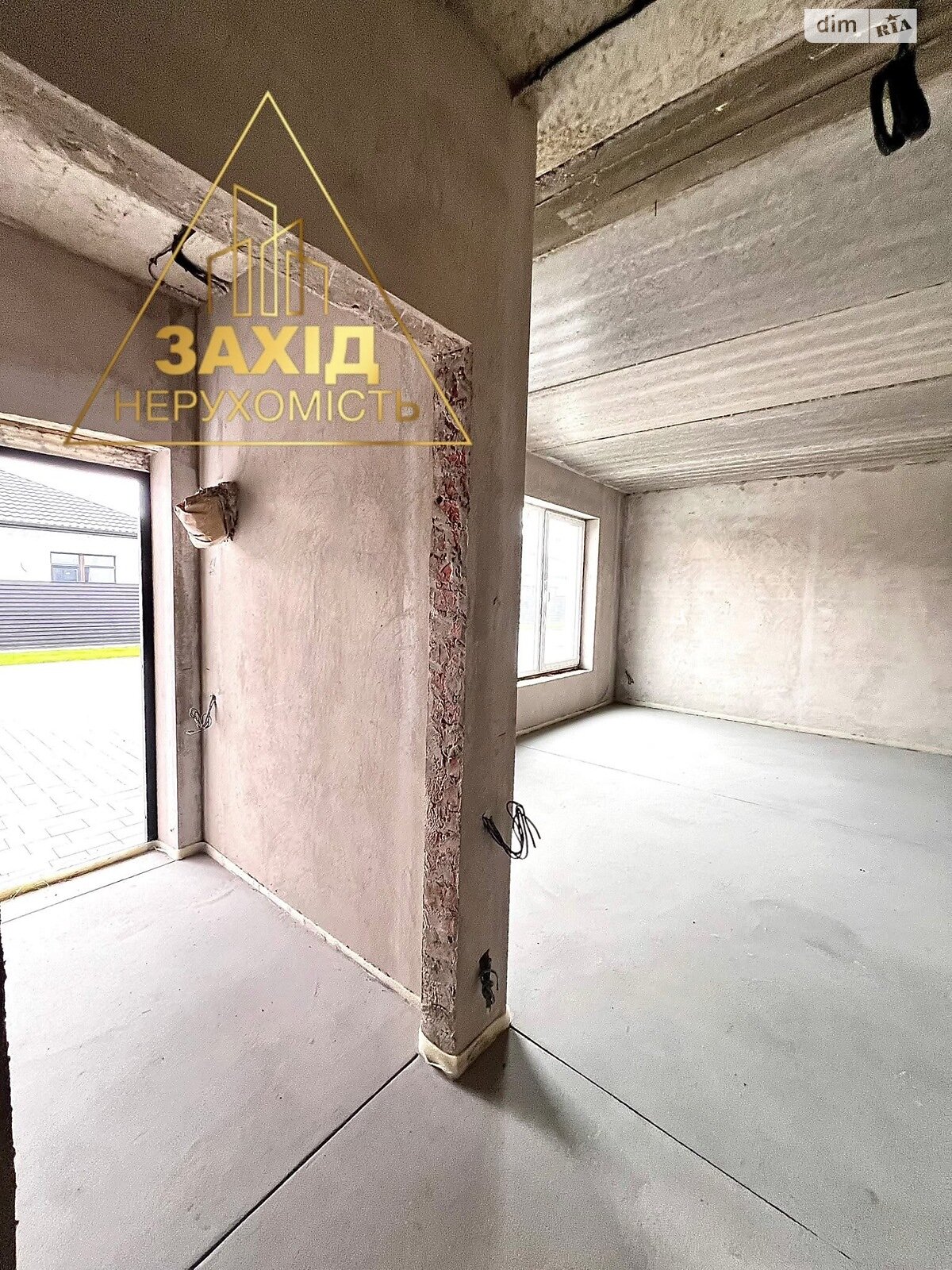 двухэтажный таунхаус, 93 кв. м, кирпич. Продажа в Луцке район ГПЗ фото 1 двухэтажный таунхаус, 93 кв. м, кирпич. Продажа в Луцке район ГПЗ фото 1