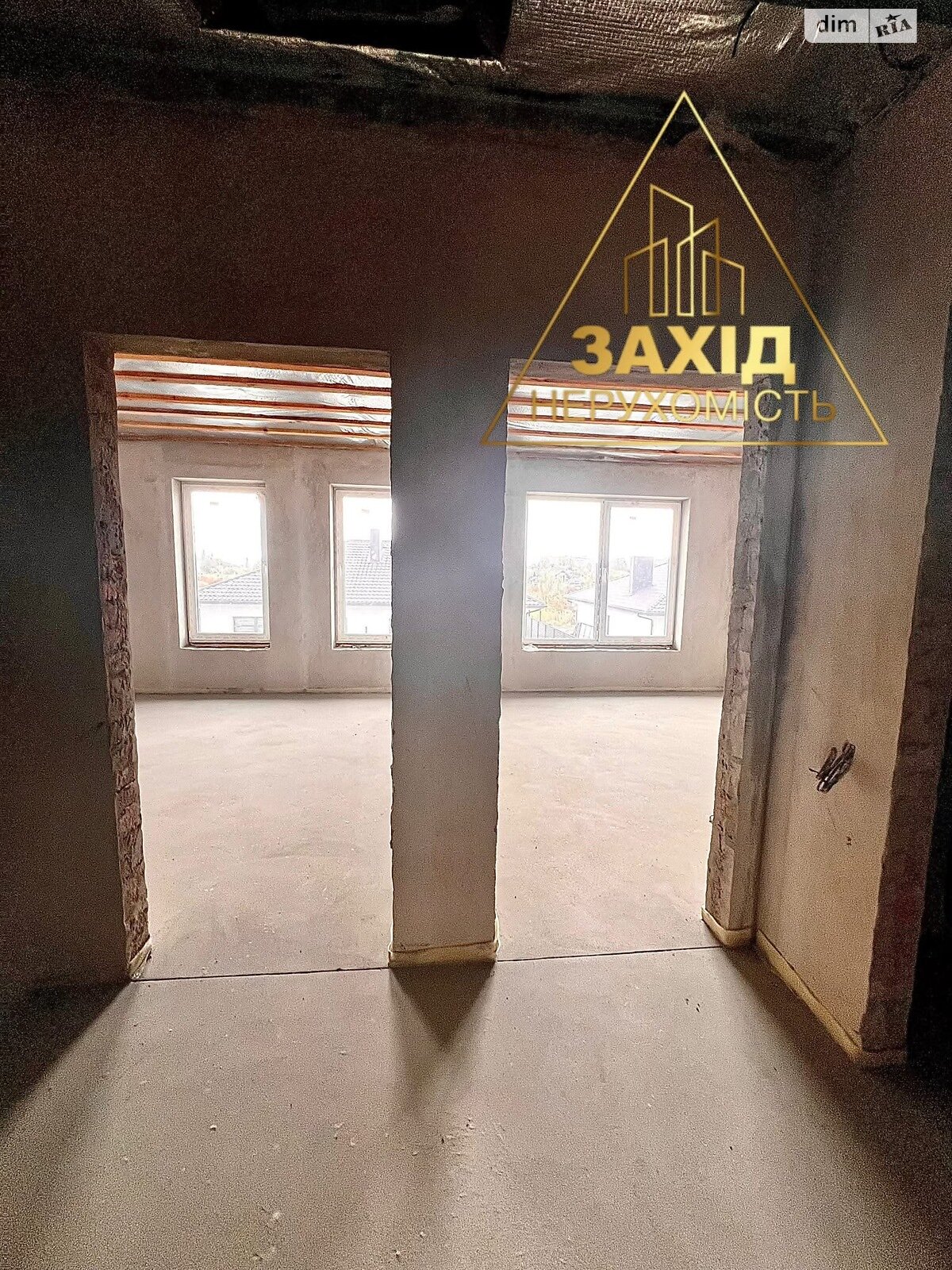 двухэтажный таунхаус, 93 кв. м, кирпич. Продажа в Луцке район ГПЗ фото 1 двухэтажный таунхаус, 93 кв. м, кирпич. Продажа в Луцке район ГПЗ фото 1