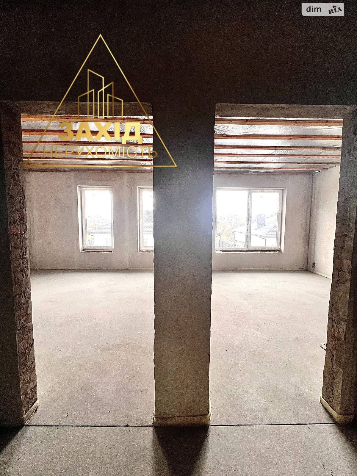 двухэтажный таунхаус, 93 кв. м, кирпич. Продажа в Луцке район ГПЗ фото 1 двухэтажный таунхаус, 93 кв. м, кирпич. Продажа в Луцке район ГПЗ фото 1