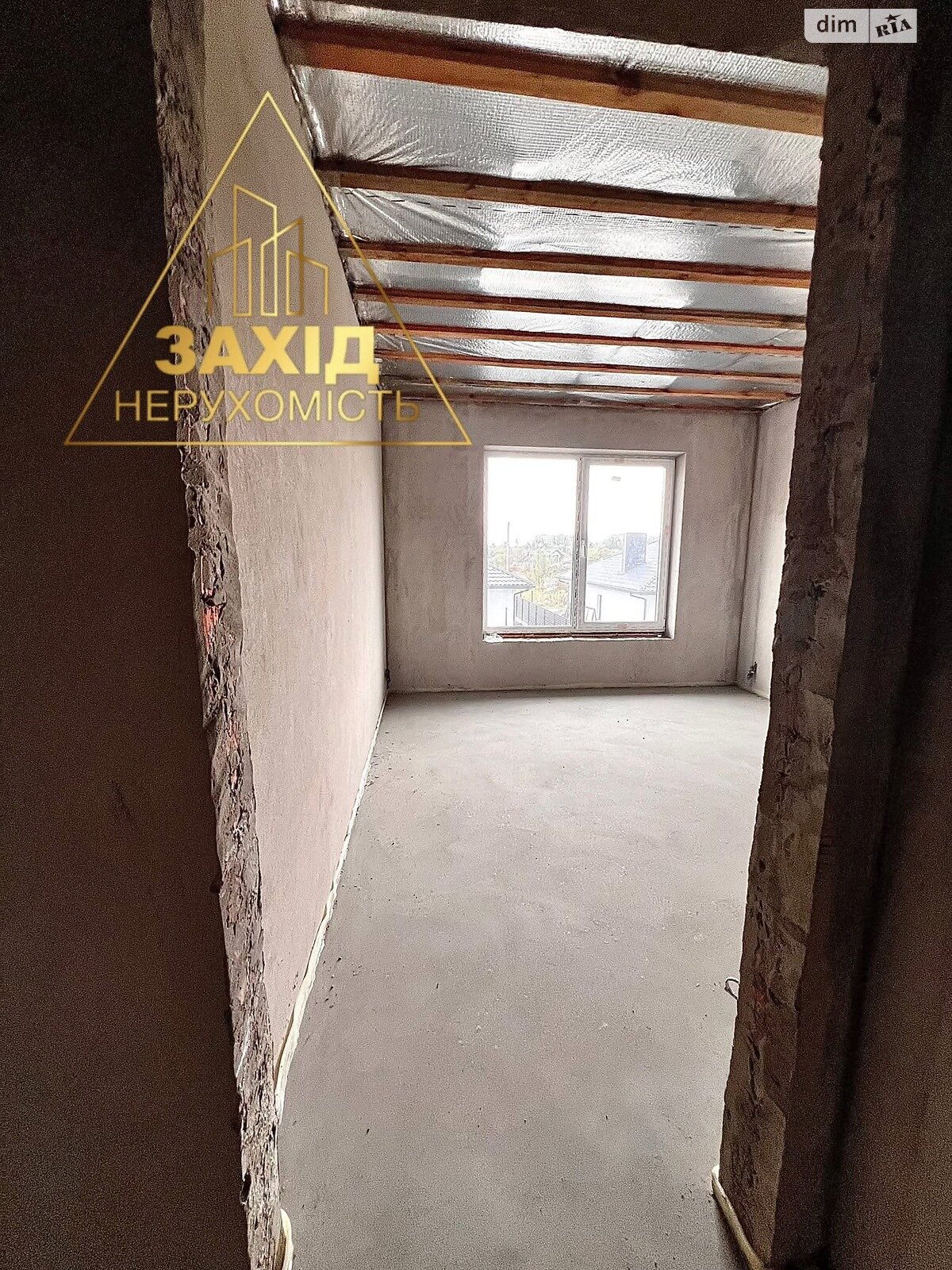 двухэтажный таунхаус, 93 кв. м, кирпич. Продажа в Луцке район ГПЗ фото 1 двухэтажный таунхаус, 93 кв. м, кирпич. Продажа в Луцке район ГПЗ фото 1