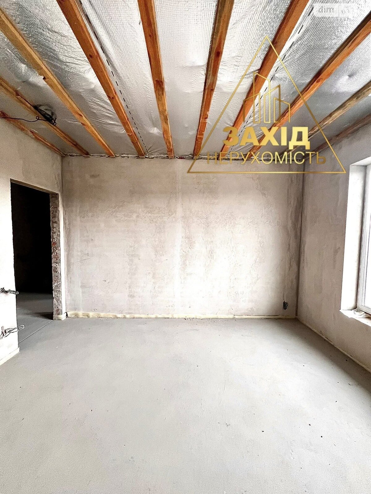 двухэтажный таунхаус, 93 кв. м, кирпич. Продажа в Луцке район ГПЗ фото 1 двухэтажный таунхаус, 93 кв. м, кирпич. Продажа в Луцке район ГПЗ фото 1