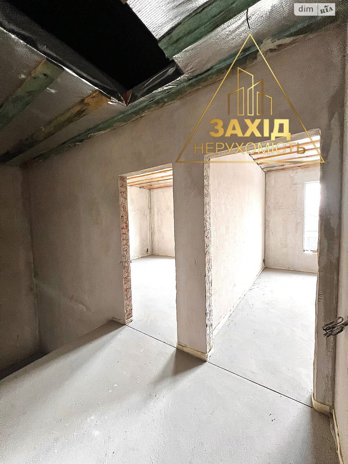 двухэтажный таунхаус, 93 кв. м, кирпич. Продажа в Луцке район ГПЗ фото 1 двухэтажный таунхаус, 93 кв. м, кирпич. Продажа в Луцке район ГПЗ фото 1