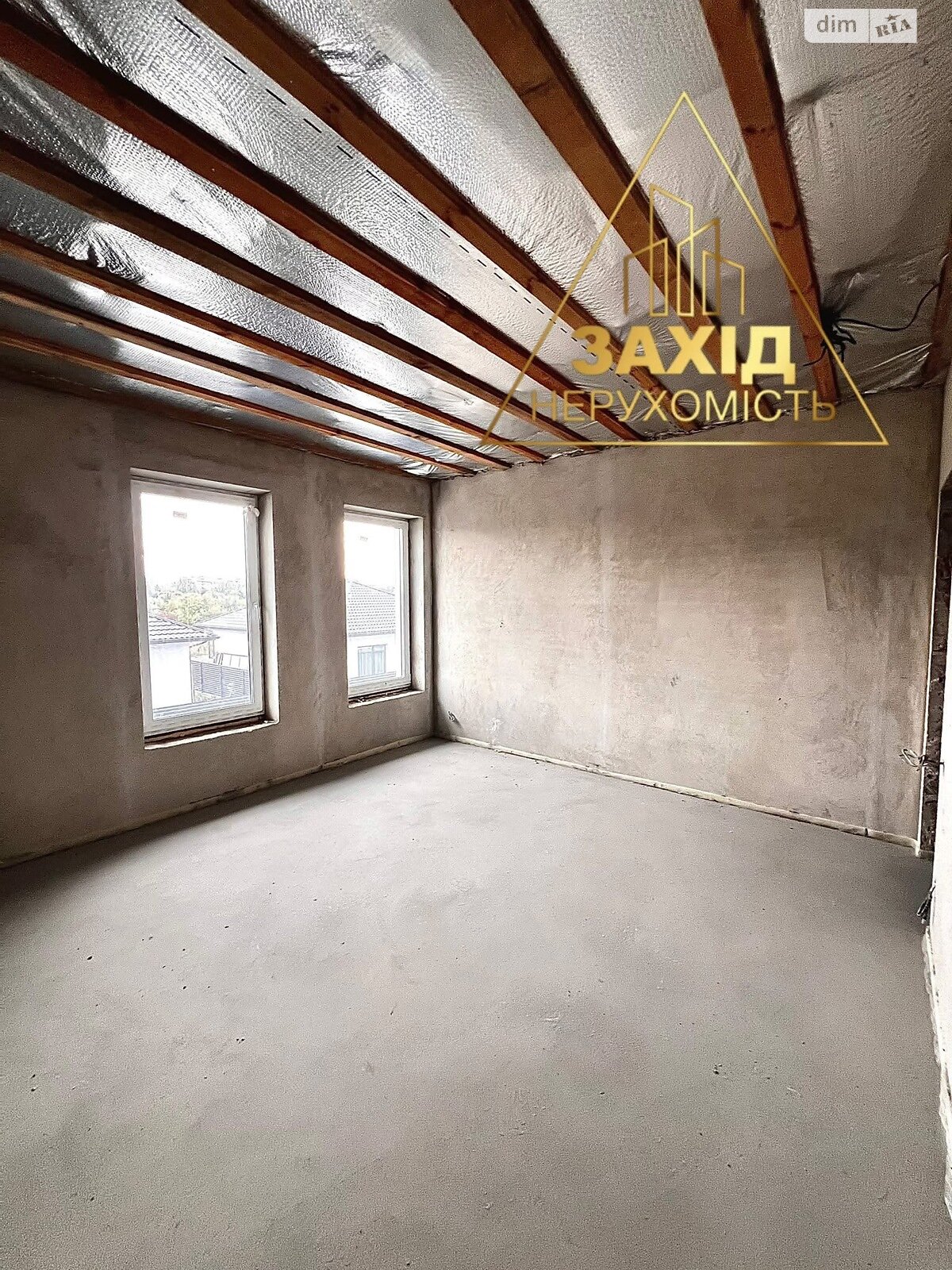 двухэтажный таунхаус, 93 кв. м, кирпич. Продажа в Луцке район ГПЗ фото 1 двухэтажный таунхаус, 93 кв. м, кирпич. Продажа в Луцке район ГПЗ фото 1