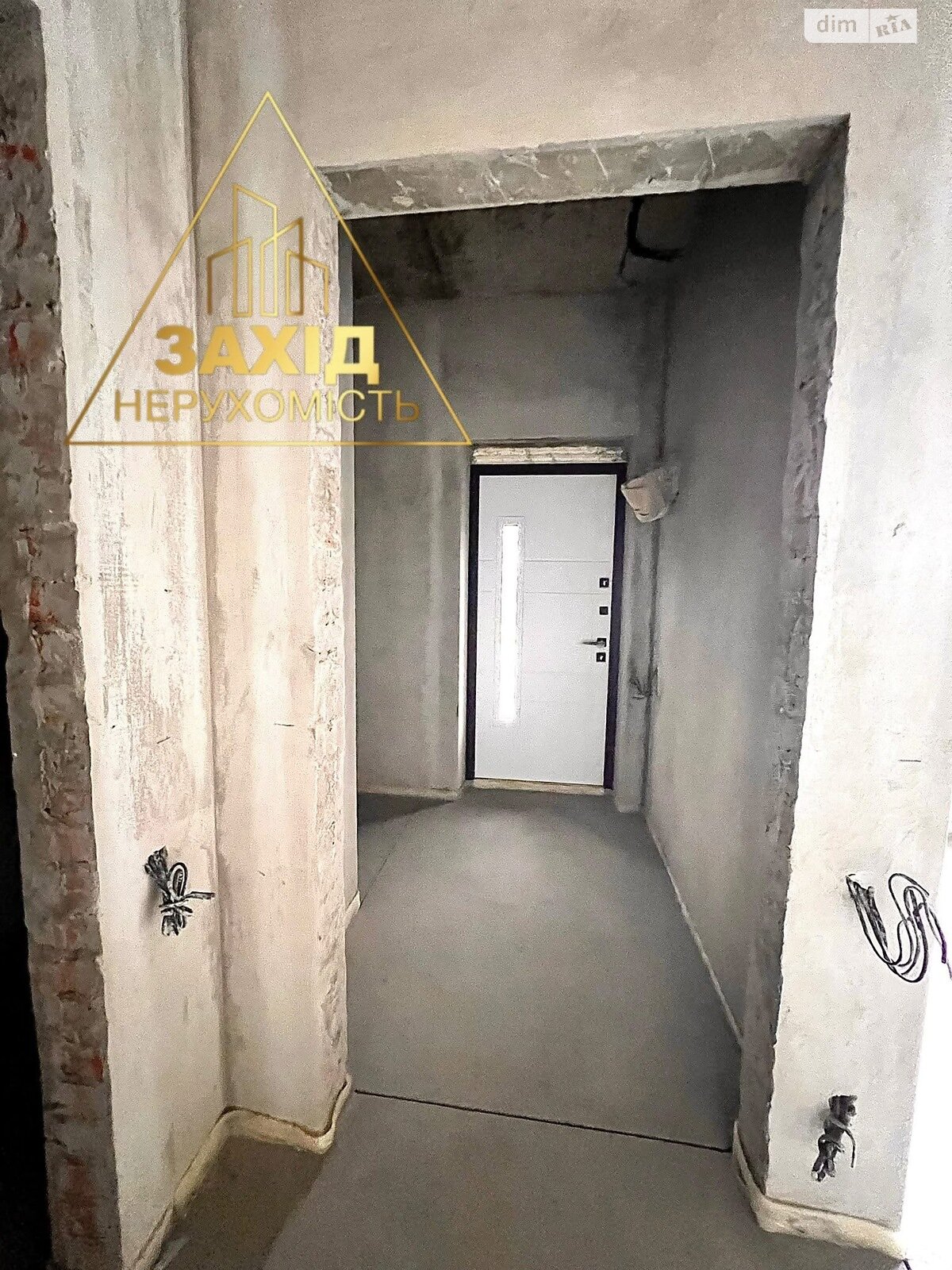 двухэтажный таунхаус, 93 кв. м, кирпич. Продажа в Луцке район ГПЗ фото 1 двухэтажный таунхаус, 93 кв. м, кирпич. Продажа в Луцке район ГПЗ фото 1