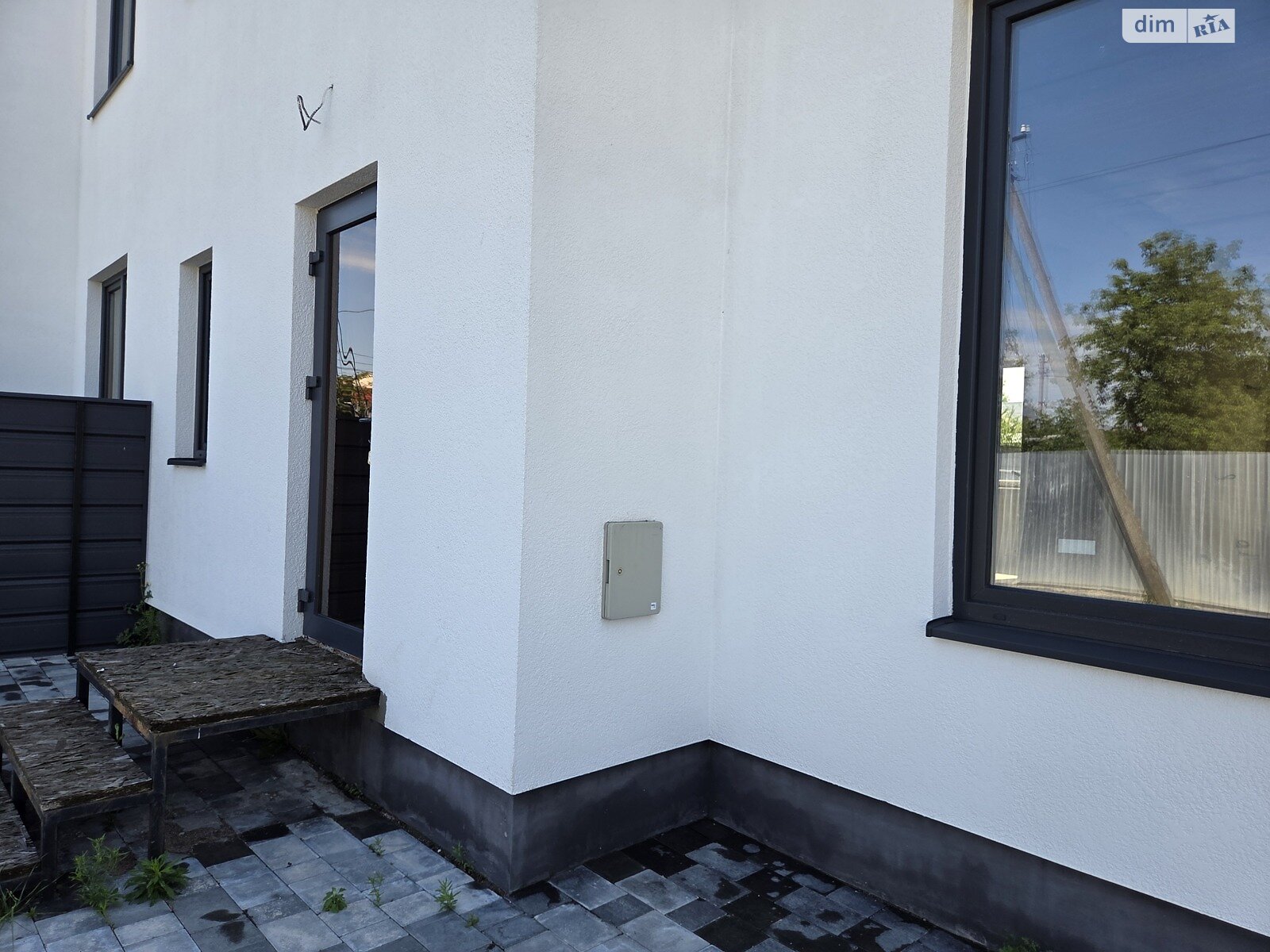 двоповерховий таунхаус, 110 кв. м, цегла. Продаж в Луцьку, район Кічкарівка фото 1 двоповерховий таунхаус, 110 кв. м, цегла. Продаж в Луцьку, район Кічкарівка фото 1