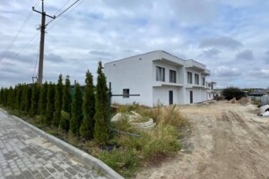 двухэтажный таунхаус, 98 кв. м, кирпич. Продажа в Луцке фото 2 двухэтажный таунхаус, 98 кв. м, кирпич. Продажа в Луцке фото 2