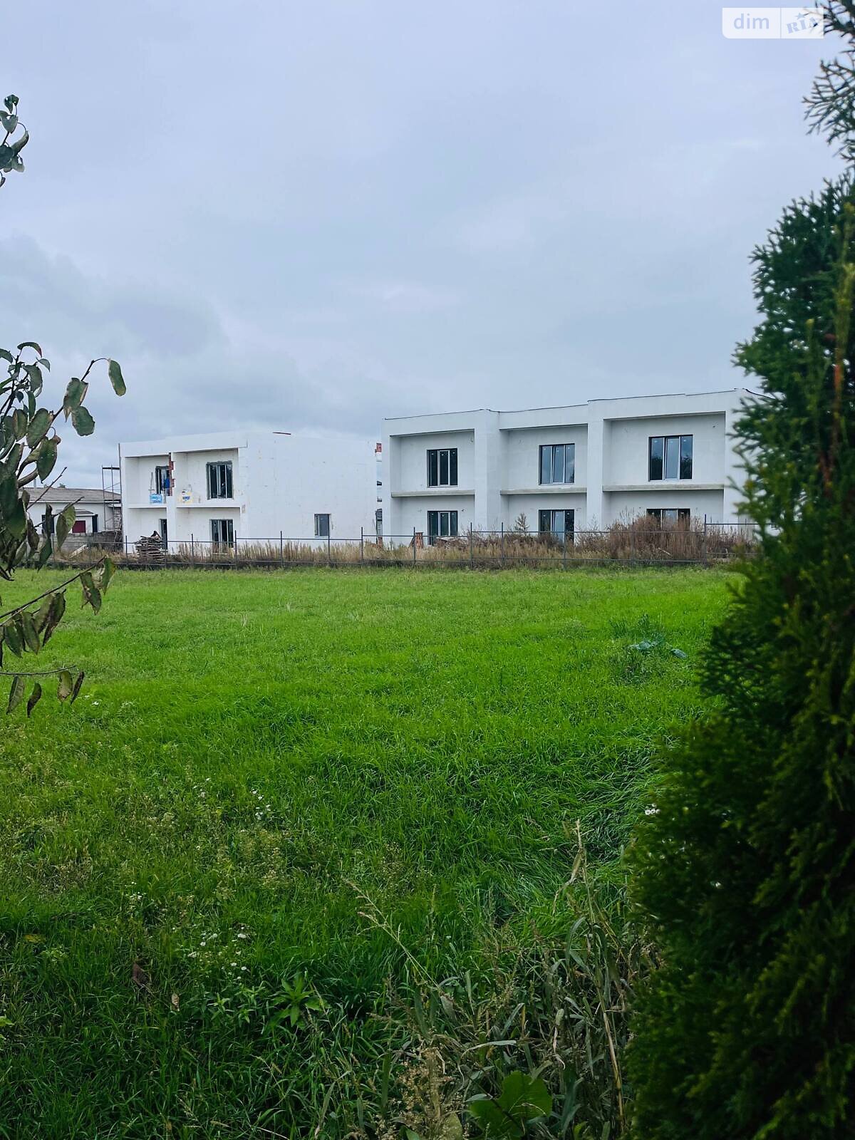 двухэтажный таунхаус, 98 кв. м, кирпич. Продажа в Луцке фото 1 двухэтажный таунхаус, 98 кв. м, кирпич. Продажа в Луцке фото 1