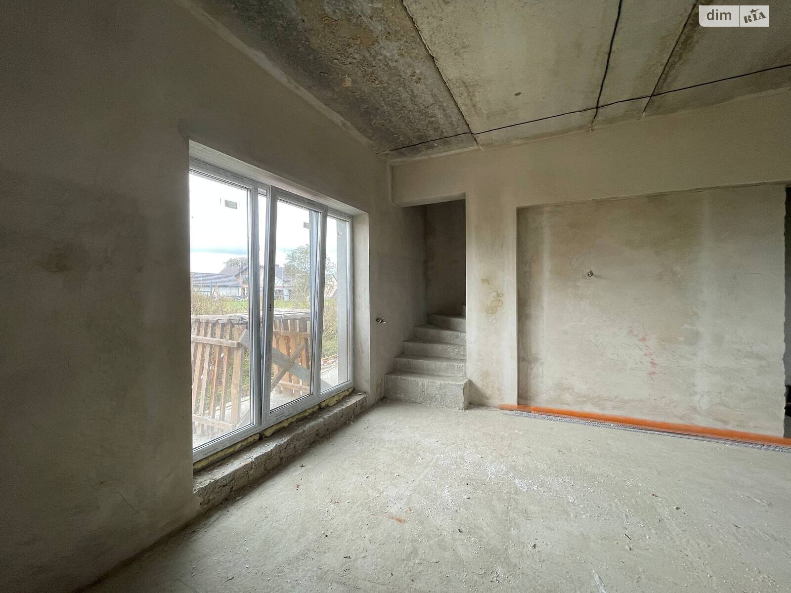 двухэтажный таунхаус, 98 кв. м, кирпич. Продажа в Луцке фото 1 двухэтажный таунхаус, 98 кв. м, кирпич. Продажа в Луцке фото 1