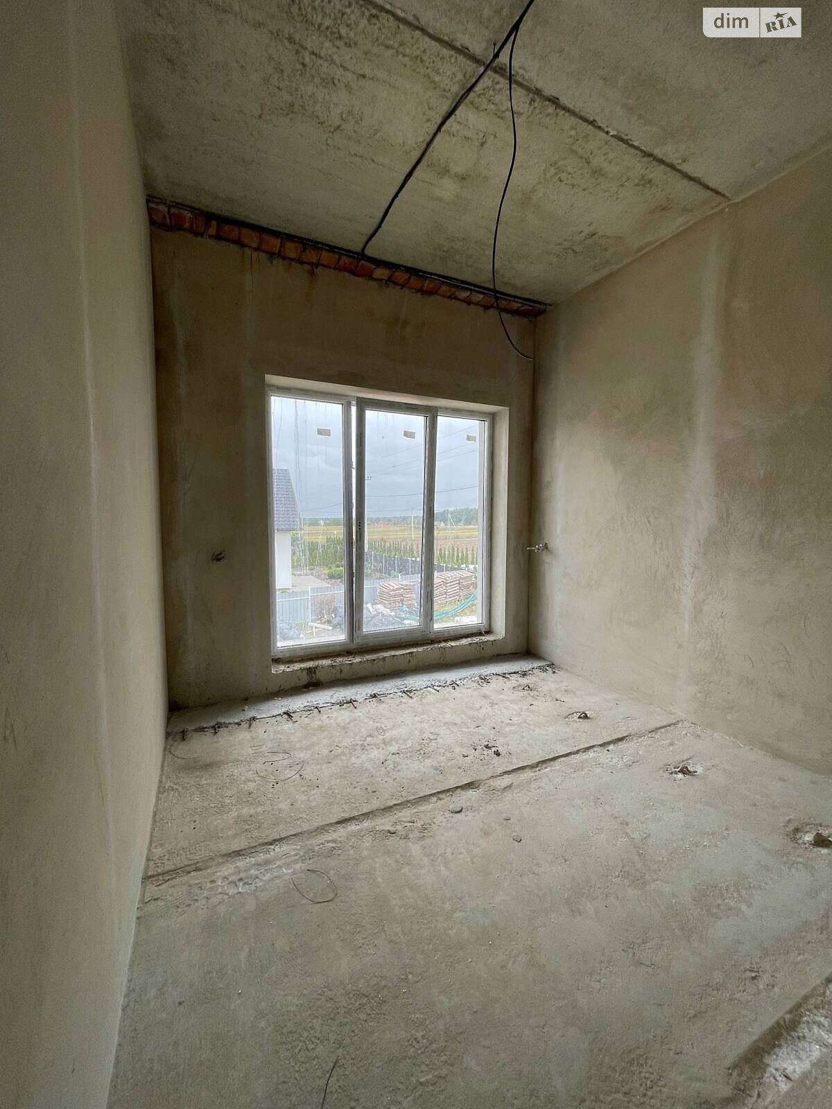 двухэтажный таунхаус, 98 кв. м, кирпич. Продажа в Луцке фото 1 двухэтажный таунхаус, 98 кв. м, кирпич. Продажа в Луцке фото 1