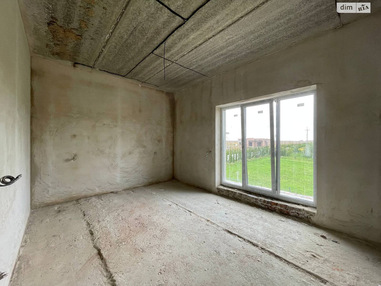 двухэтажный таунхаус, 98 кв. м, кирпич. Продажа в Луцке фото 1 двухэтажный таунхаус, 98 кв. м, кирпич. Продажа в Луцке фото 1