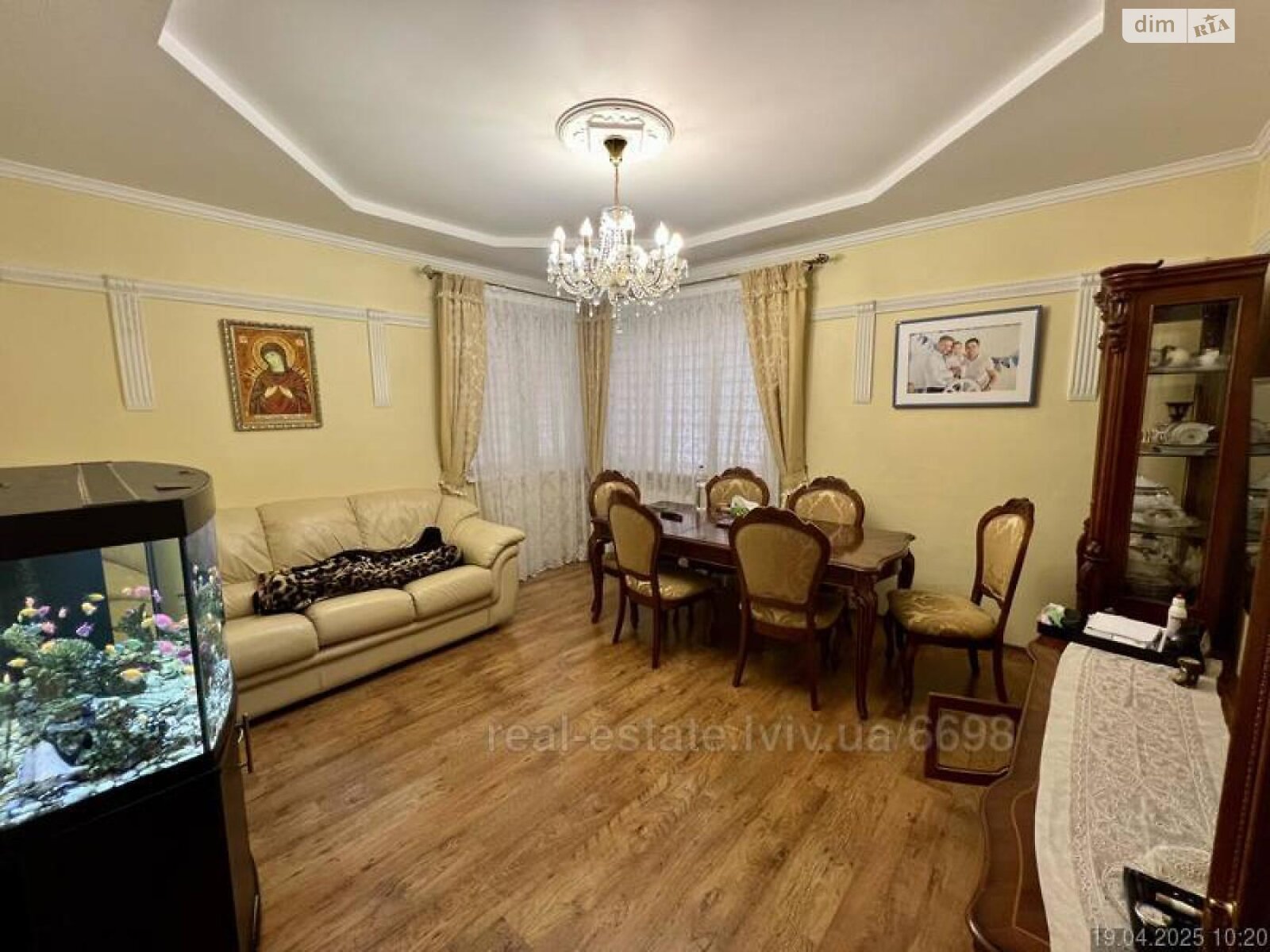 трехэтажный таунхаус, 230 кв. м, кирпич. Продажа в Львове район Франковский фото 1 трехэтажный таунхаус, 230 кв. м, кирпич. Продажа в Львове район Франковский фото 1