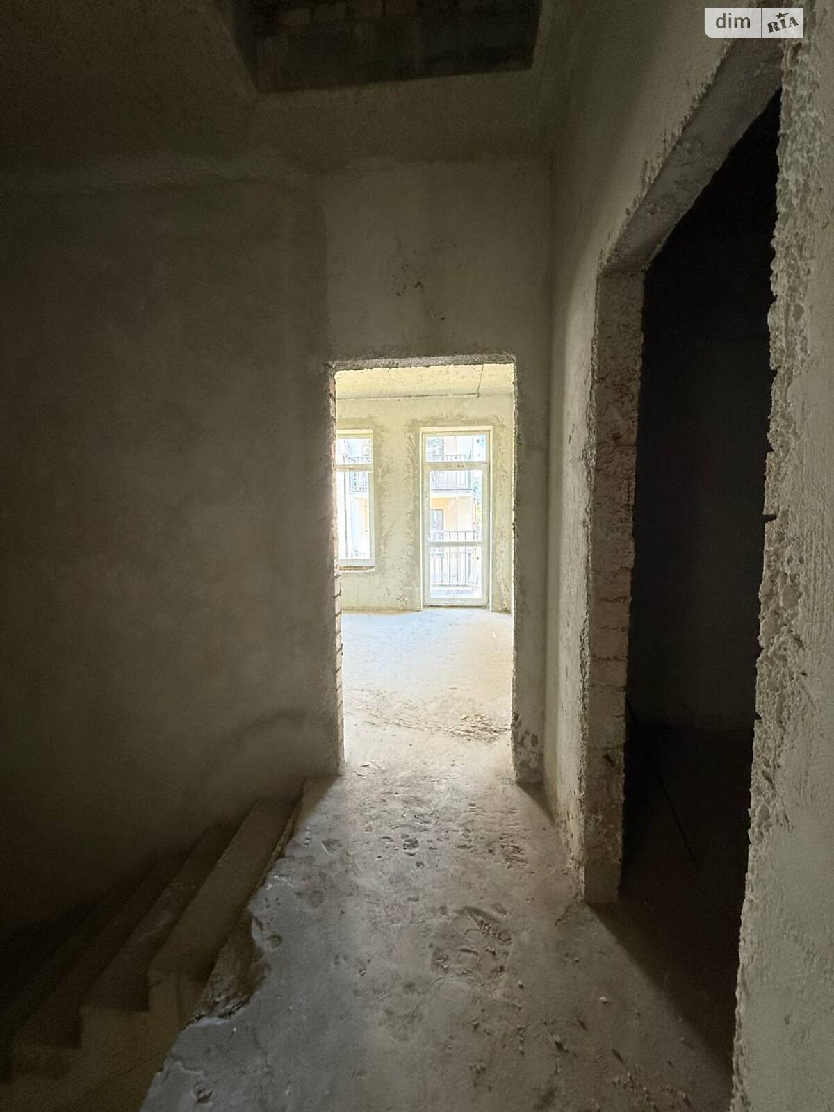 двоповерховий таунхаус, 119.3 кв. м, цегла. Продаж в Львові, район Кривчиці фото 1