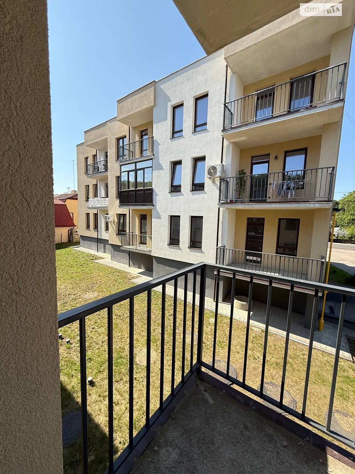 двоповерховий таунхаус, 119.3 кв. м, цегла. Продаж в Львові, район Кривчиці фото 1