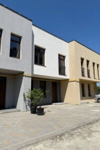 двоповерховий таунхаус, 119.3 кв. м, цегла. Продаж в Львові, район Кривчиці фото 2