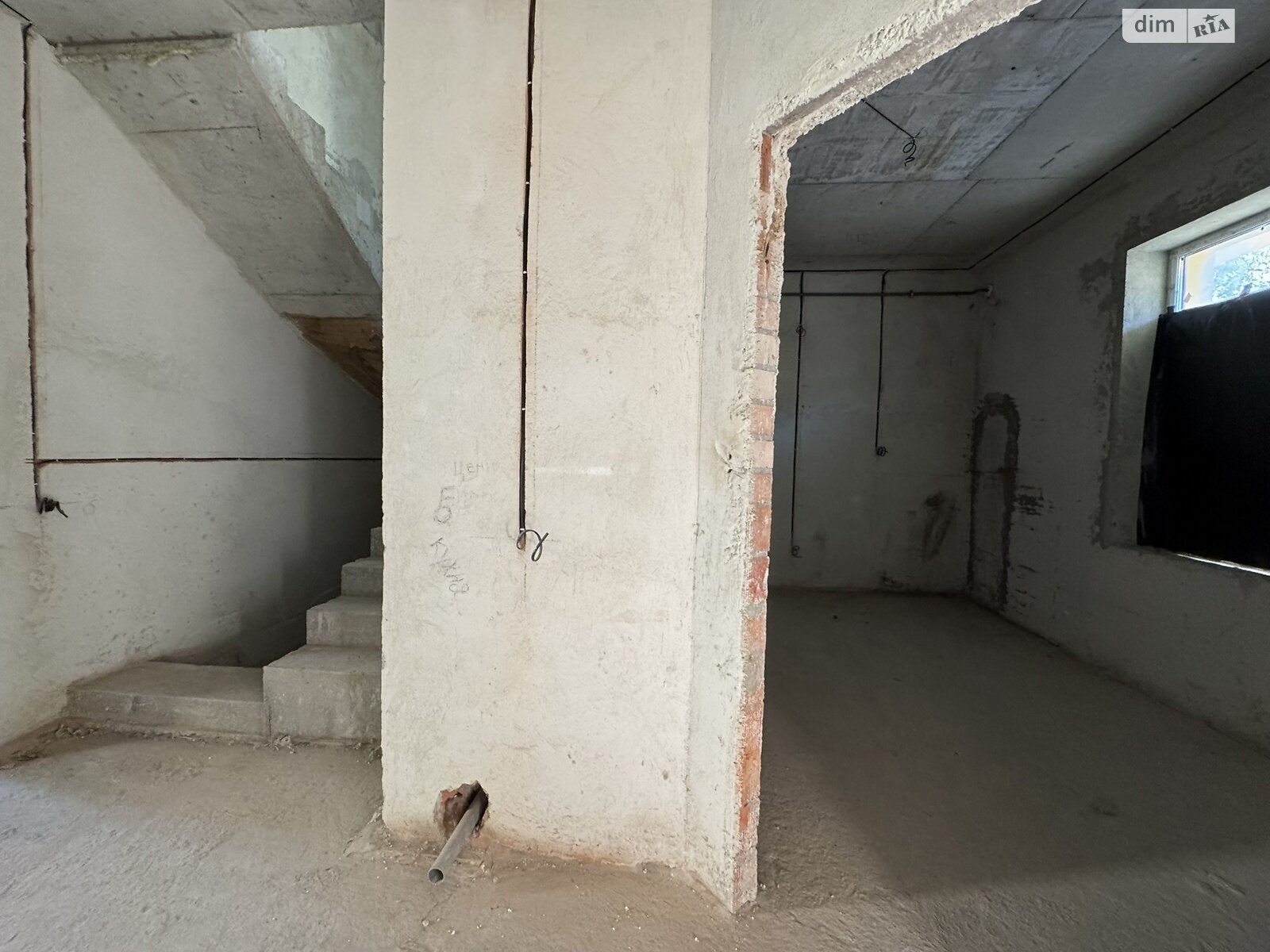 двухэтажный таунхаус, 116.8 кв. м, кирпич. Продажа в Львове район Кривчицы фото 1 двухэтажный таунхаус, 116.8 кв. м, кирпич. Продажа в Львове район Кривчицы фото 1