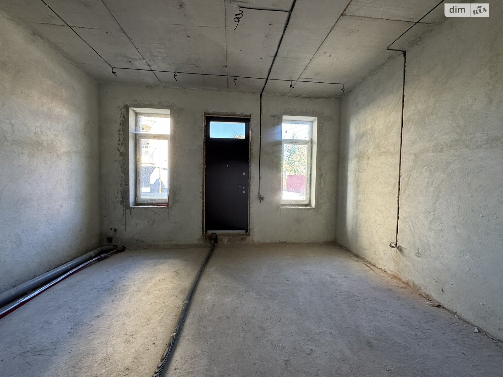 двухэтажный таунхаус, 116.8 кв. м, кирпич. Продажа в Львове район Кривчицы фото 1 двухэтажный таунхаус, 116.8 кв. м, кирпич. Продажа в Львове район Кривчицы фото 1