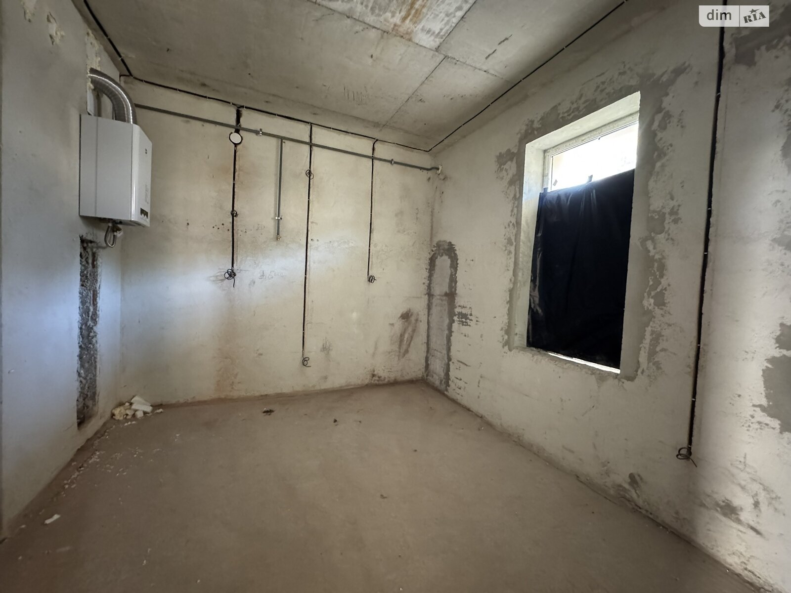 двухэтажный таунхаус, 116.8 кв. м, кирпич. Продажа в Львове район Кривчицы фото 1 двухэтажный таунхаус, 116.8 кв. м, кирпич. Продажа в Львове район Кривчицы фото 1