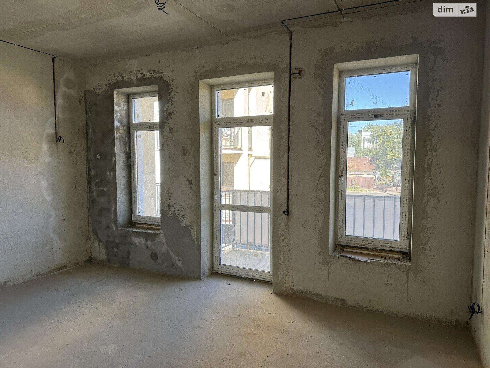 двухэтажный таунхаус, 116.8 кв. м, кирпич. Продажа в Львове район Кривчицы фото 1 двухэтажный таунхаус, 116.8 кв. м, кирпич. Продажа в Львове район Кривчицы фото 1