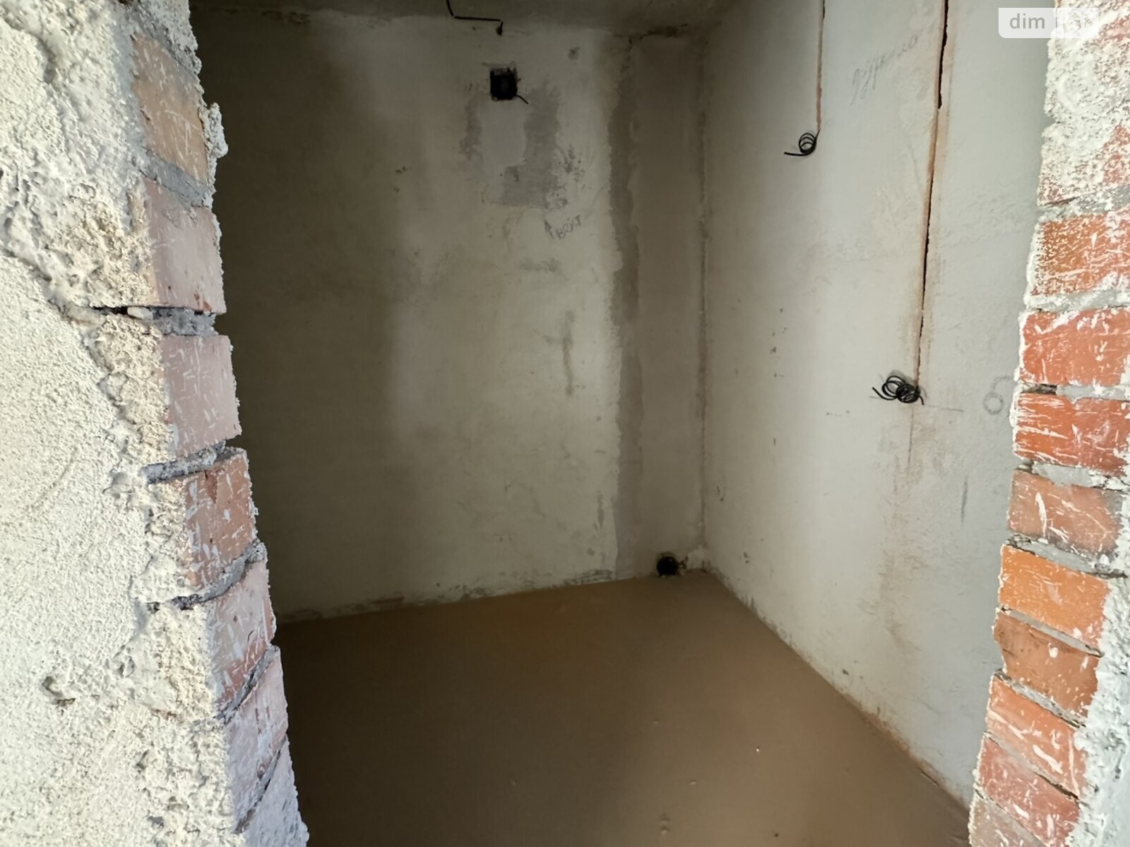 двухэтажный таунхаус, 116.8 кв. м, кирпич. Продажа в Львове район Кривчицы фото 1 двухэтажный таунхаус, 116.8 кв. м, кирпич. Продажа в Львове район Кривчицы фото 1