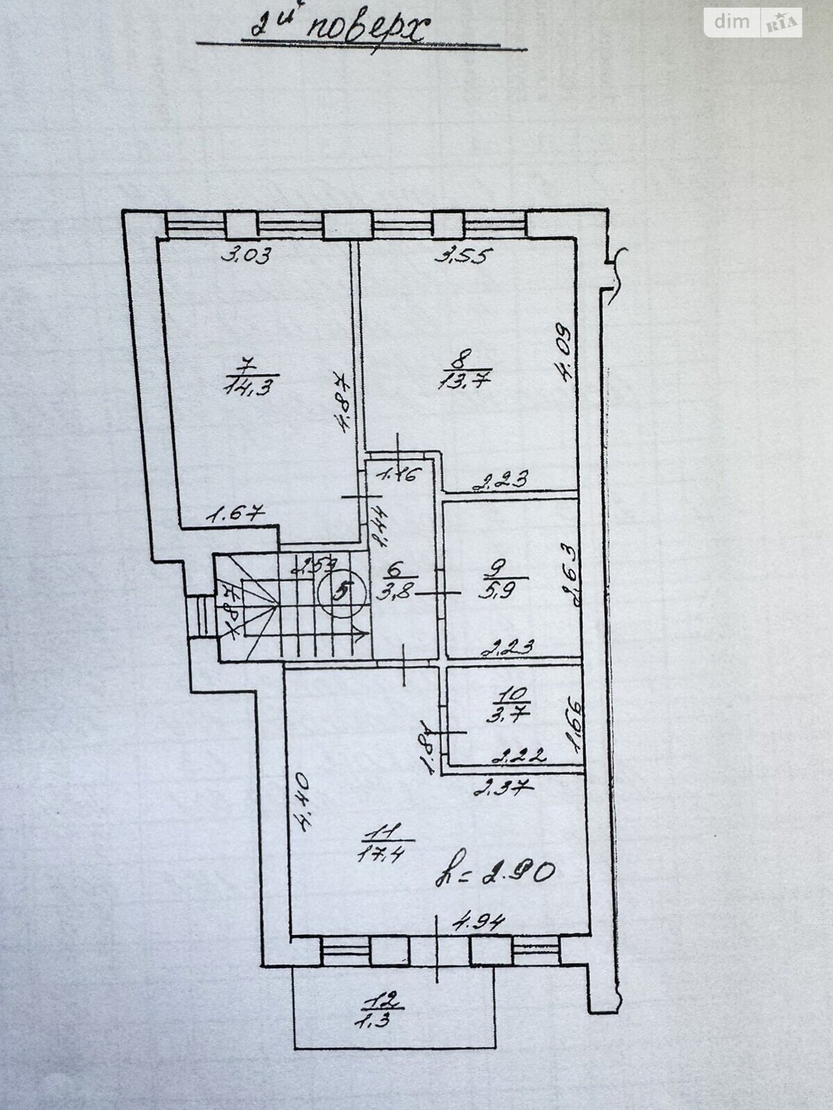 двухэтажный таунхаус, 116.8 кв. м, кирпич. Продажа в Львове район Кривчицы фото 1 двухэтажный таунхаус, 116.8 кв. м, кирпич. Продажа в Львове район Кривчицы фото 1