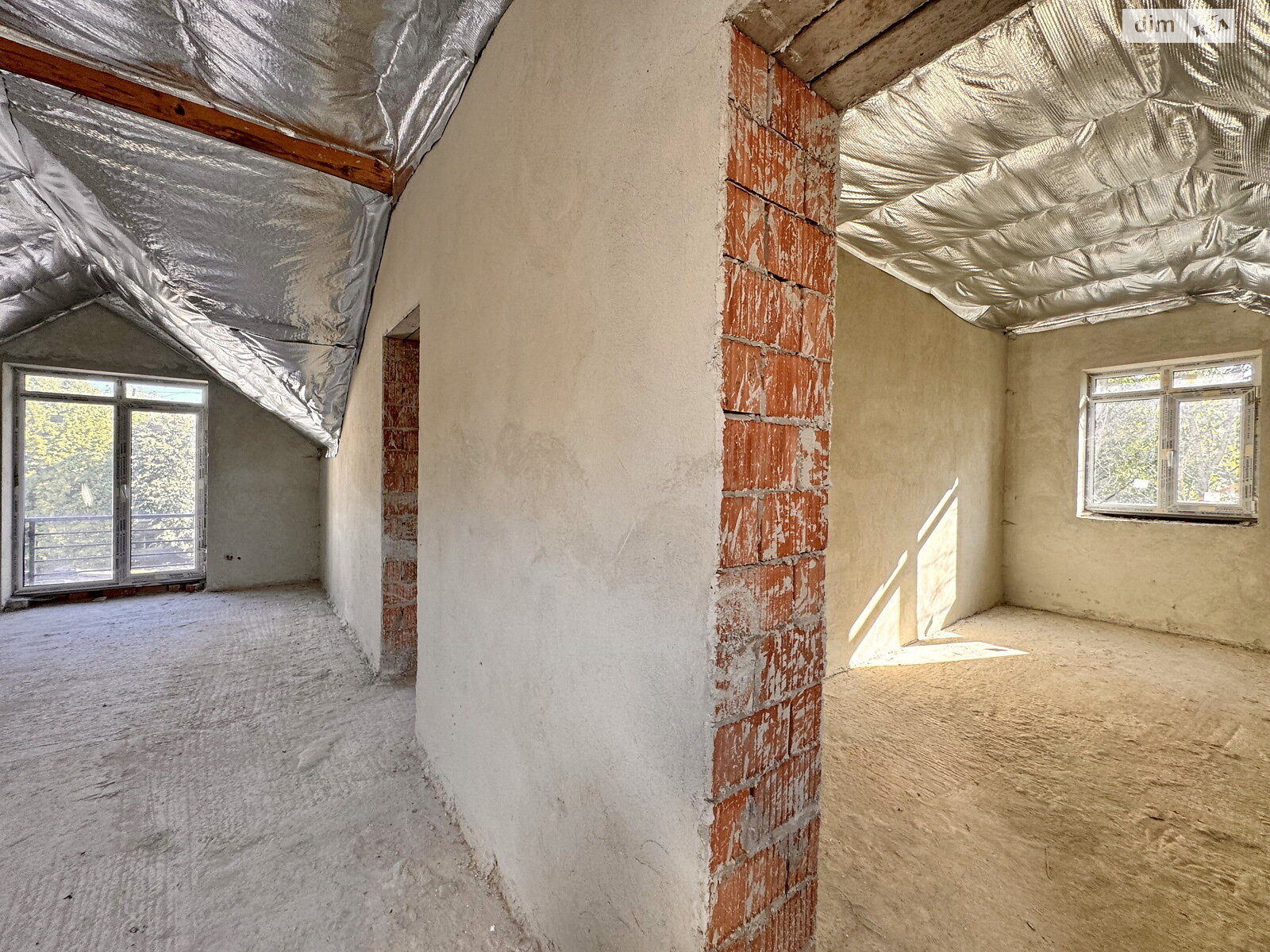 двухэтажный таунхаус, 265.1 кв. м, кирпич. Продажа в Львове район Лычаковский фото 1 двухэтажный таунхаус, 265.1 кв. м, кирпич. Продажа в Львове район Лычаковский фото 1