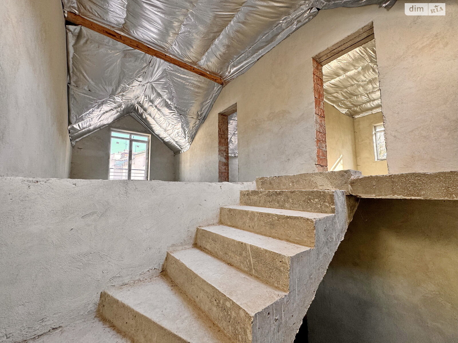 двухэтажный таунхаус, 265.1 кв. м, кирпич. Продажа в Львове район Лычаковский фото 1 двухэтажный таунхаус, 265.1 кв. м, кирпич. Продажа в Львове район Лычаковский фото 1