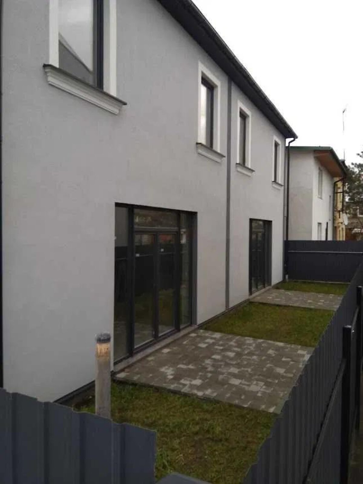 триповерховий таунхаус, 205 кв. м, цегла. Продаж в Львові, район Личаківський фото 1