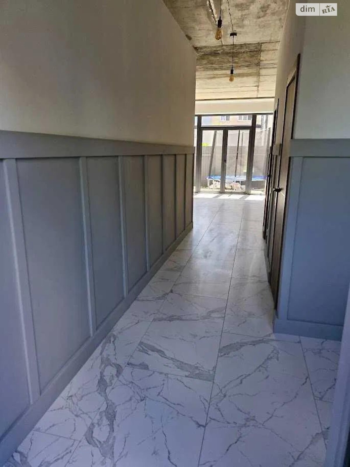 триповерховий таунхаус, 205 кв. м, цегла. Продаж в Львові, район Личаківський фото 1