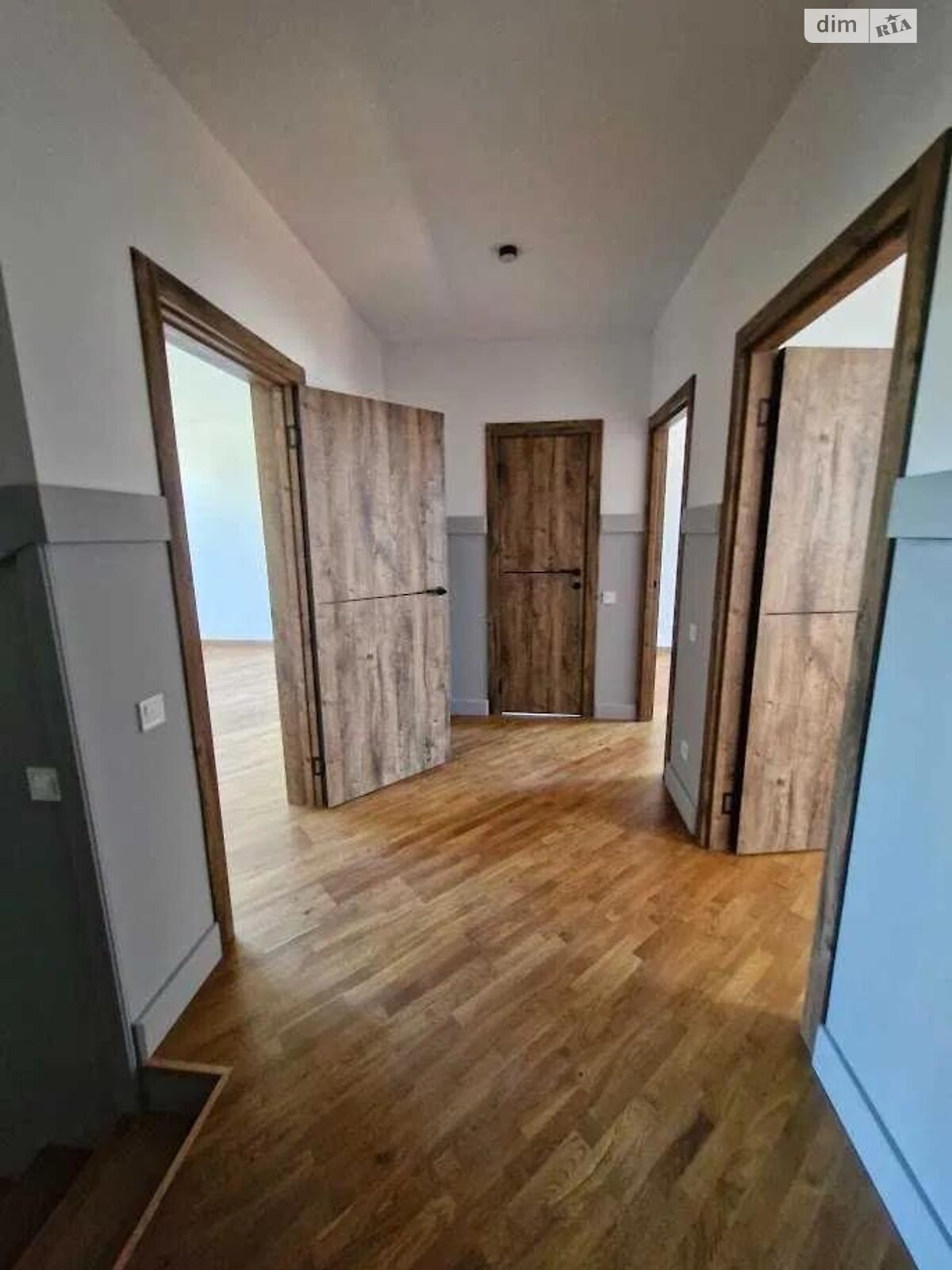 триповерховий таунхаус, 205 кв. м, цегла. Продаж в Львові, район Личаківський фото 1