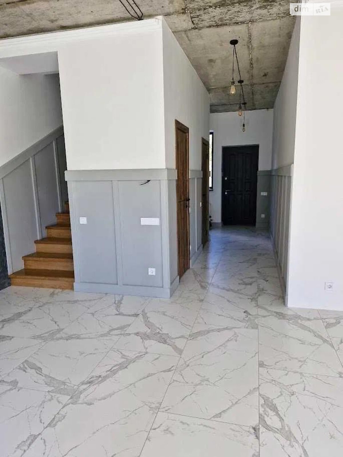 триповерховий таунхаус, 205 кв. м, цегла. Продаж в Львові, район Личаківський фото 1