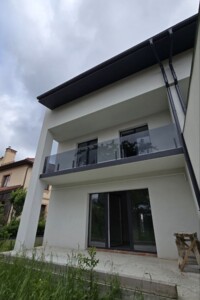 триповерховий таунхаус, 185 кв. м, цегла. Продаж в Львові, район Пасіки фото 2
