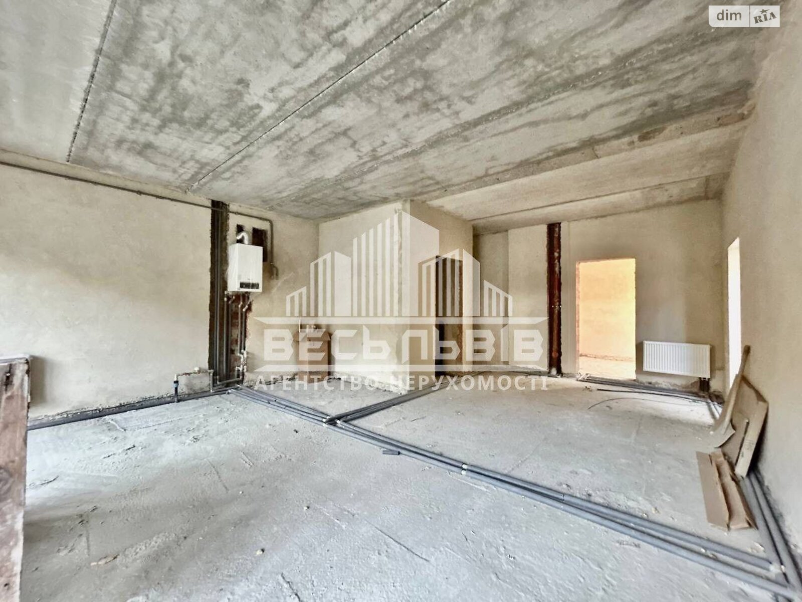 двоповерховий таунхаус, 132 кв. м, цегла. Продаж у Брюховичах фото 1 двоповерховий таунхаус, 132 кв. м, цегла. Продаж у Брюховичах фото 1