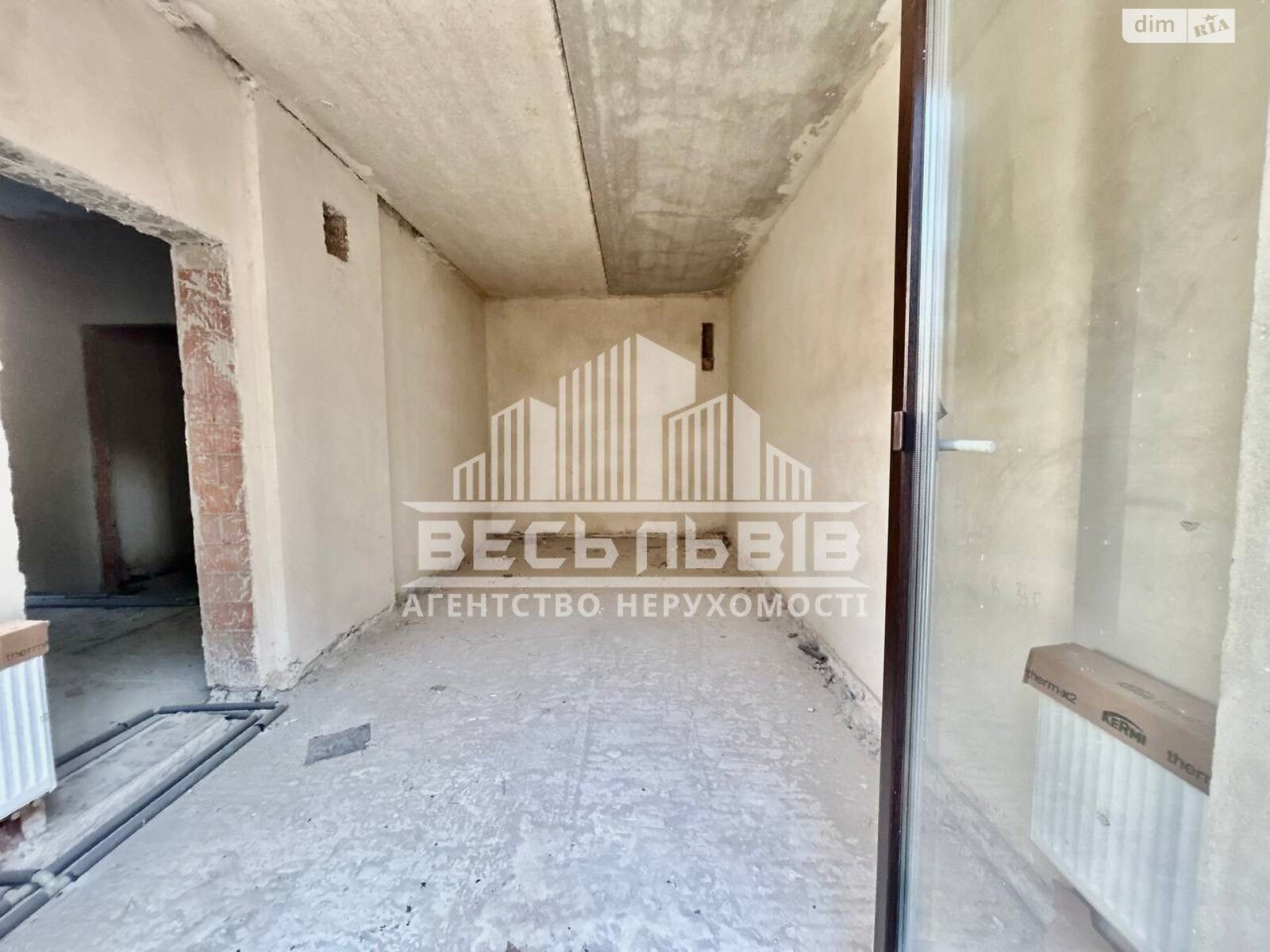 двоповерховий таунхаус, 132 кв. м, цегла. Продаж у Брюховичах фото 1 двоповерховий таунхаус, 132 кв. м, цегла. Продаж у Брюховичах фото 1
