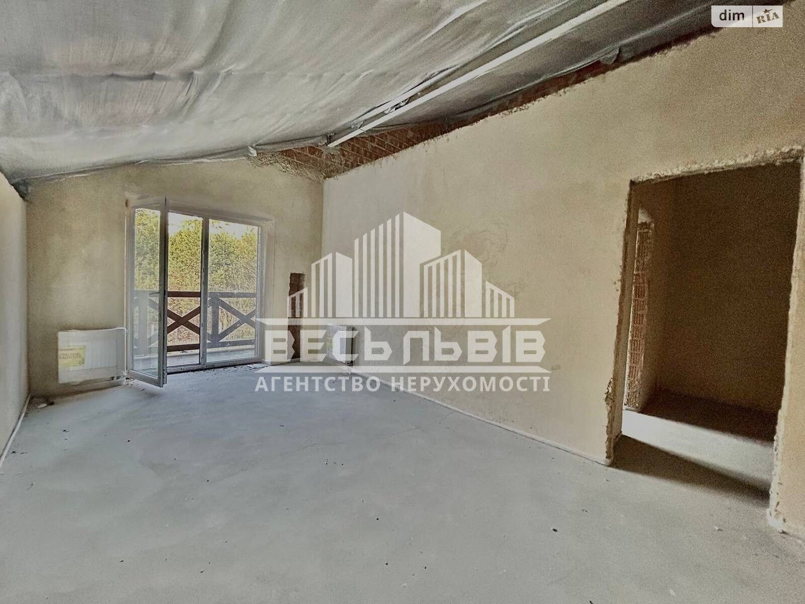 двоповерховий таунхаус, 132 кв. м, цегла. Продаж у Брюховичах фото 1 двоповерховий таунхаус, 132 кв. м, цегла. Продаж у Брюховичах фото 1