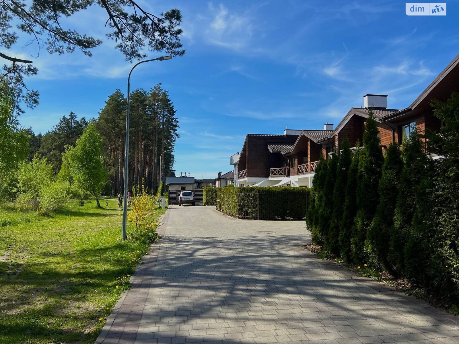 двоповерховий таунхаус, 132 кв. м, цегла. Продаж в Львові, район Шевченківський фото 1 двоповерховий таунхаус, 132 кв. м, цегла. Продаж в Львові, район Шевченківський фото 1