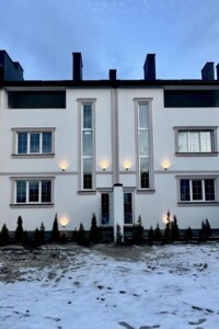 триповерховий таунхаус, 138 кв. м, цегла. Продаж в Львові, район Залізничний фото 2