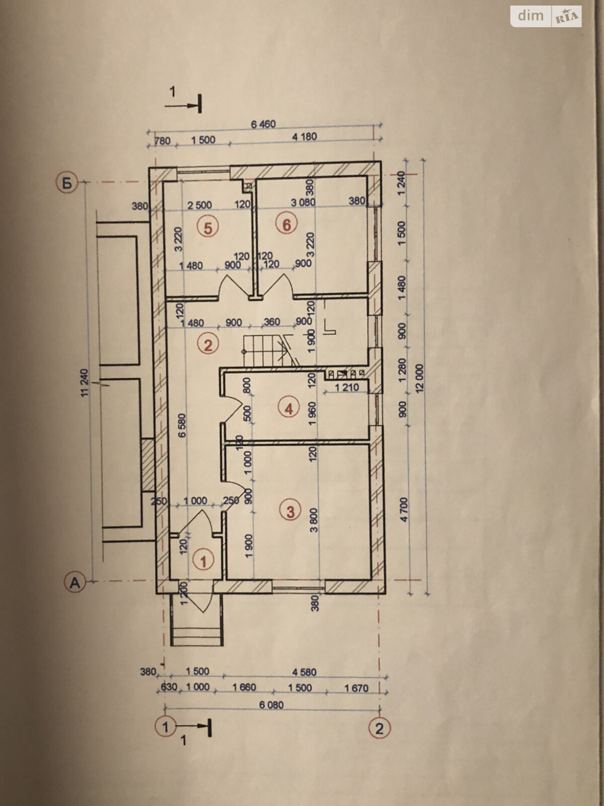 двоповерховий таунхаус, 116 кв. м, цегла. Продаж в Львові, район Залізничний фото 1