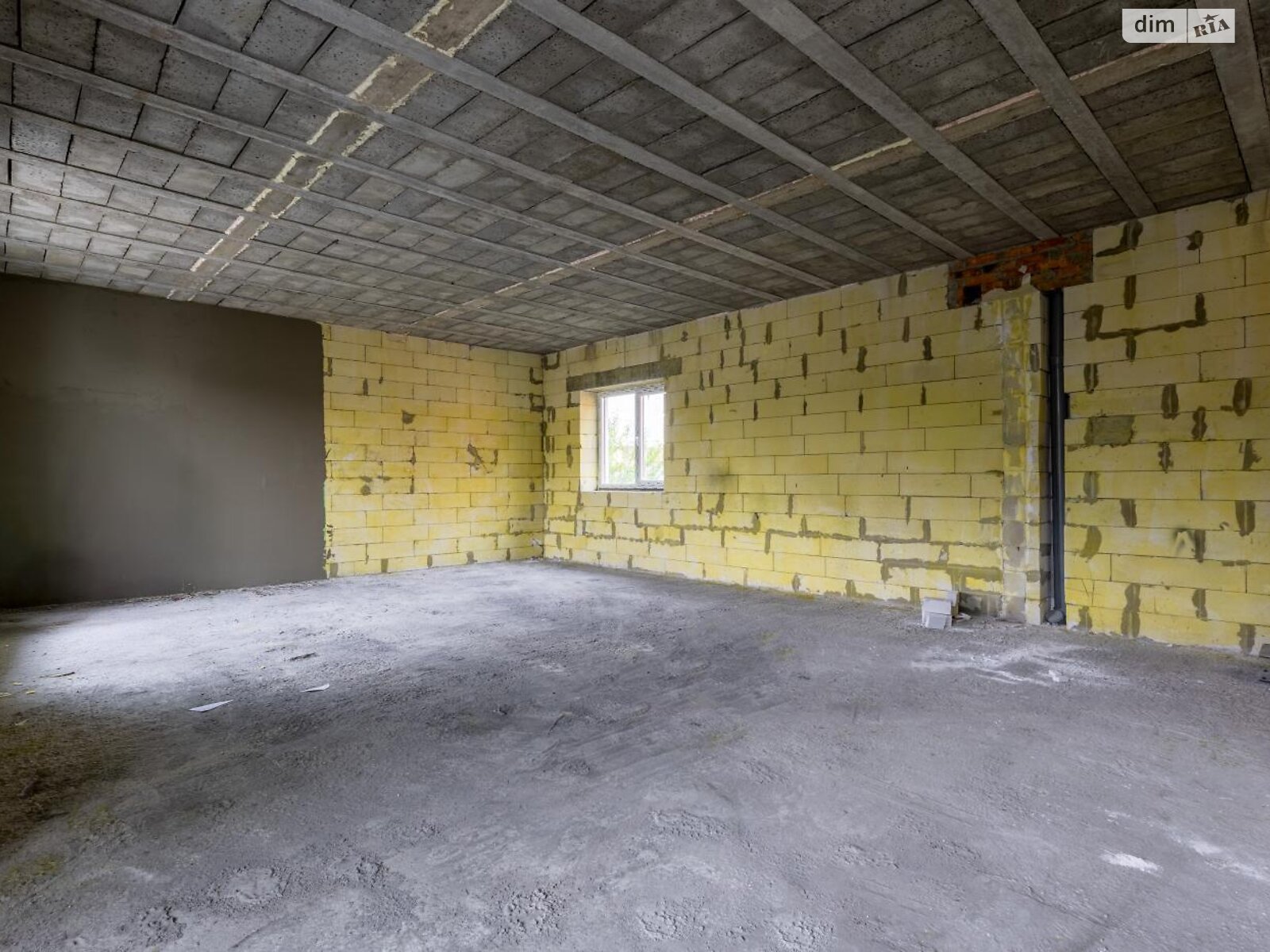 триповерховий таунхаус, 140 кв. м, газобетон. Продаж у Пасіки-Зубрицькі фото 1 триповерховий таунхаус, 140 кв. м, газобетон. Продаж у Пасіки-Зубрицькі фото 1