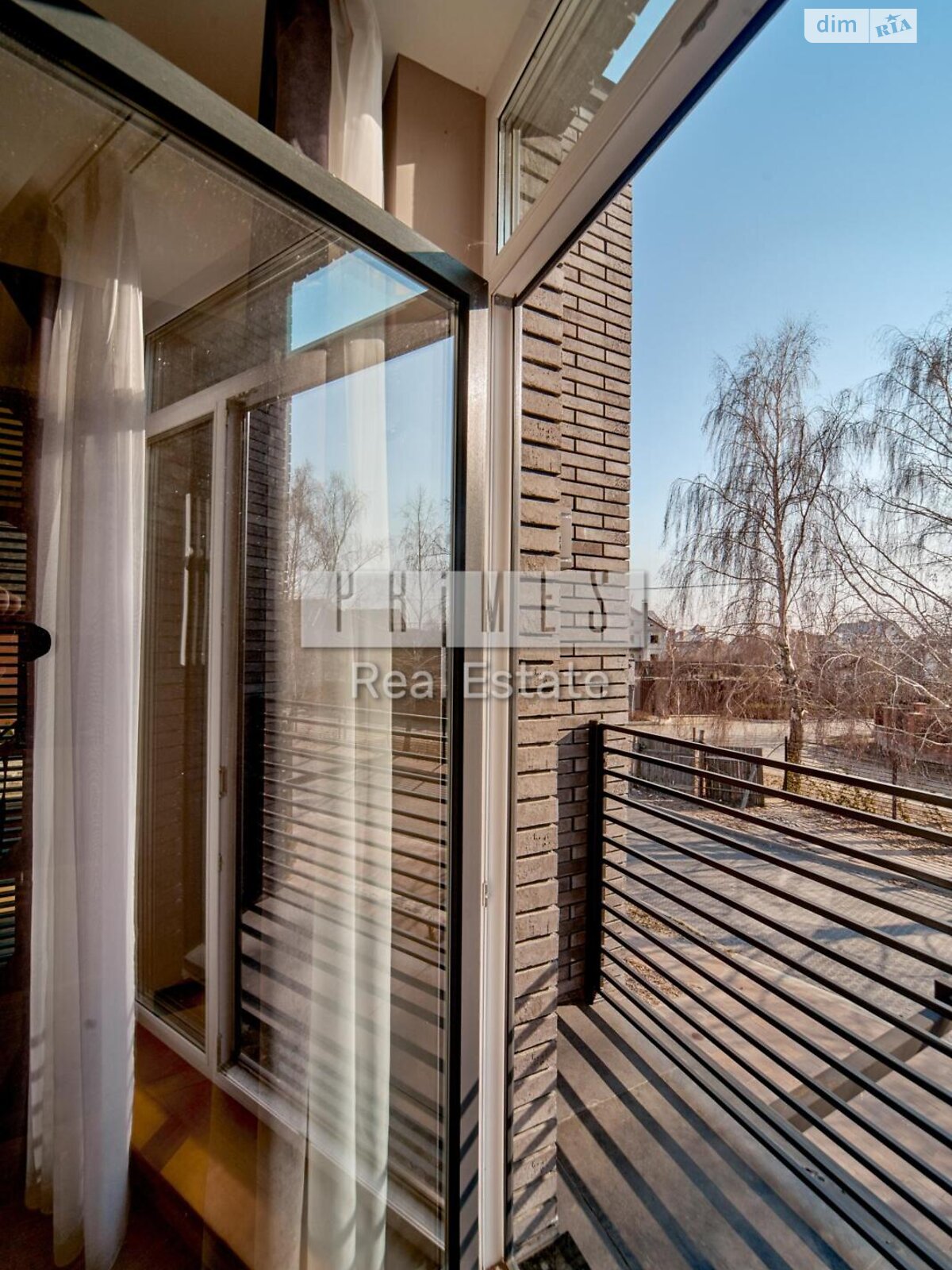 двоповерховий таунхаус, 129.2 кв. м, цегла. Продаж у Малій Олександрівці фото 1 двоповерховий таунхаус, 129.2 кв. м, цегла. Продаж у Малій Олександрівці фото 1