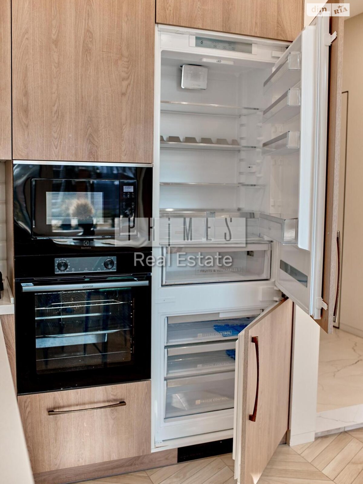 двоповерховий таунхаус, 129.2 кв. м, цегла. Продаж у Малій Олександрівці фото 1 двоповерховий таунхаус, 129.2 кв. м, цегла. Продаж у Малій Олександрівці фото 1